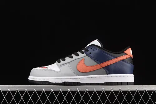 All categories Nk SB Dunk series Nk SB Dunk Low low-top sneakers Nk SB Dunk Low Retro SB smashed backboard fashion casual sneakers DC7454-100
